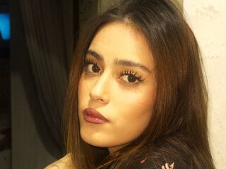 fingering webcamgirl MelanyDaviau