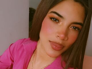 porn web cam MeliJhonson