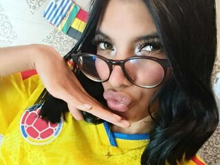 livecam picture MeliMorning