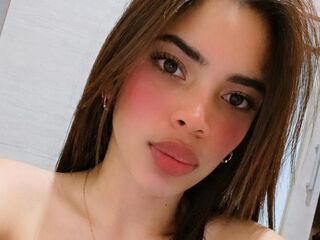 camgirl webcam pic MeliSommers
