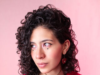 sexy live webcam girl MelisaLust