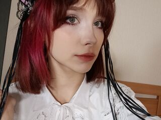 adultcam picture MelissaNyash