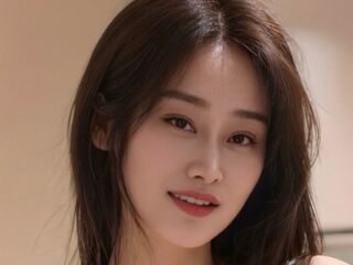 naughty videochat MengYaoFei