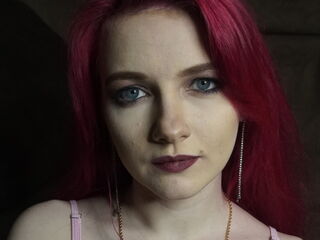 nude web cam MercyNoctelle