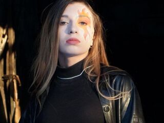 web cam live MerlynHepburn