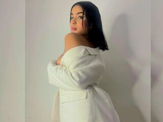 naked webcamgirl picture MiaNumi