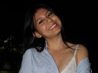 babe web cam MiaSauvage