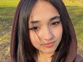 jasmin naked MichikoHurtado