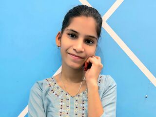 girl showing pussy MickeySean