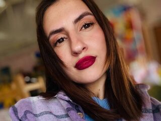 naked webcam girl fingering MiguelinaCaram