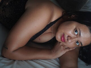 streaming live cam MilaWhitmore