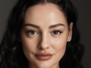 jasmin cam MilanaBellucci