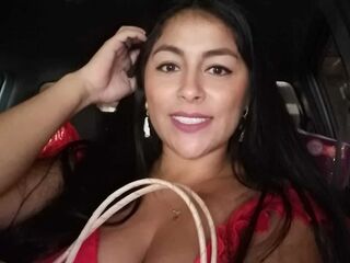 girl webcam show MillyLara