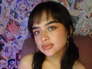 free live webcam video MinnieCampbel