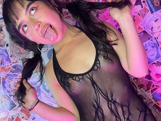 cam girl photo MinnieSalem