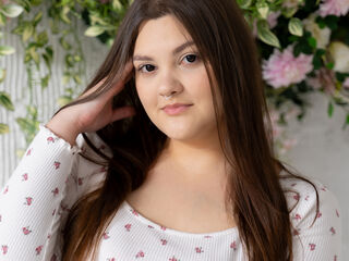 beautiful webcam girl MirandaShaw