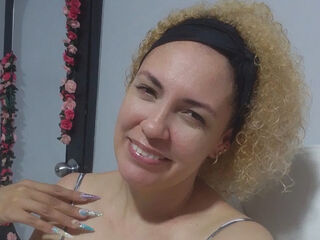 free live show MireyaVidal