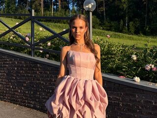 dirty cam show MirianaFarris