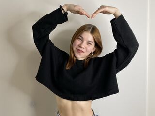 teaser web cam NadineGene