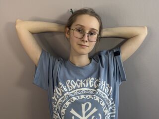 sexy webcam girl NadineHord