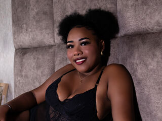 stripper cam NaiaSimpson