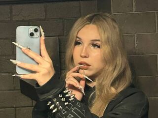 kinky webcam model NanciCamberos