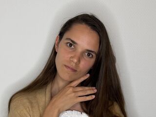 beautiful webcamgirl NancyPartinson