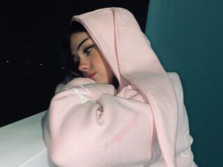 kinky webcam model NellieMurdaugh