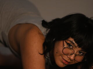 camgirl NoemieBlanche