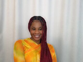 fingering camgirl Novva