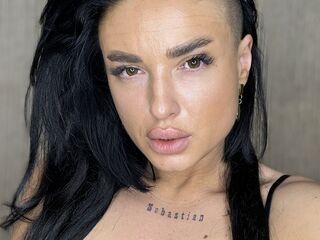 naughty camgirl picture OksanaBloom