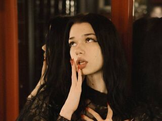 naked cam girl picture OliviaFoxsis