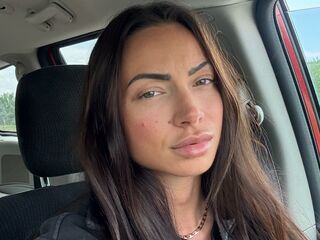 strip show OliviaaBrownn