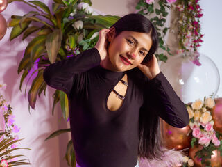 real live cam picture OriannaValens