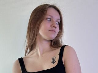 girl webcam PatricaWieloch