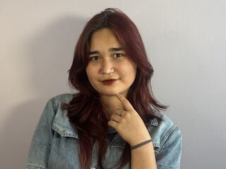 teaser cam PatriciaGibson