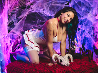 hot camslut PaulinaClerty