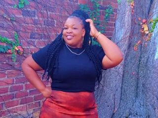 live cam girl picture PearlyBrown