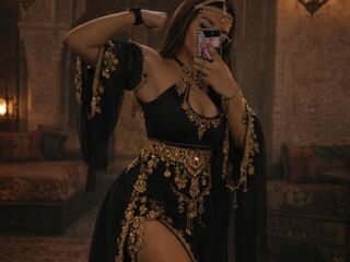 sexy camgirl live PerlaZoey