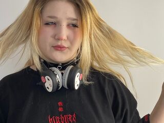 cam girl sex show PilarVanhee