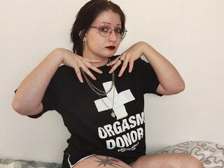 sexy cam girl RachelForger