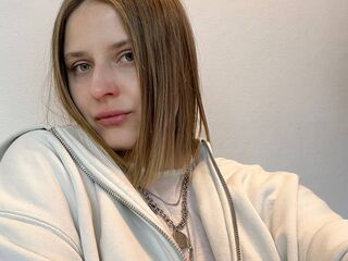 naked webcamgirl photo RebeccaBellore
