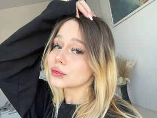 beautiful webcam girl RegeniaCorrela