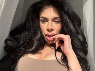 jasmin cam video ReinaTriana