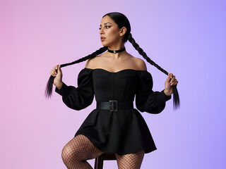 naughty camgirl masturbating RenataStile