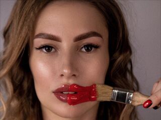 live cam girl photo RenateKantola