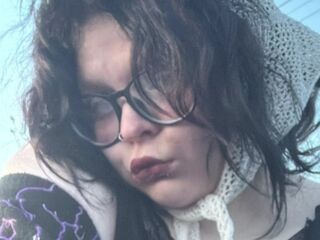 jasmin sexshow RinAnderwood