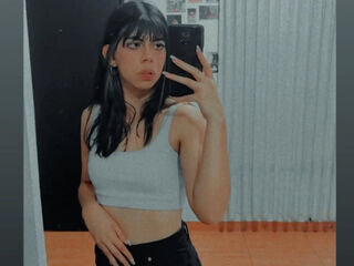 fingering camgirl RominaBianchi