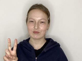 dirty cam RosendaGaro