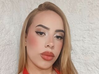 naughty RubyGold